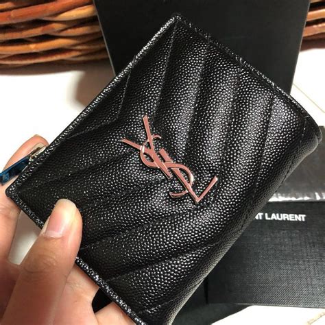 ysl australia wallet|yves saint laurent wallet sale.